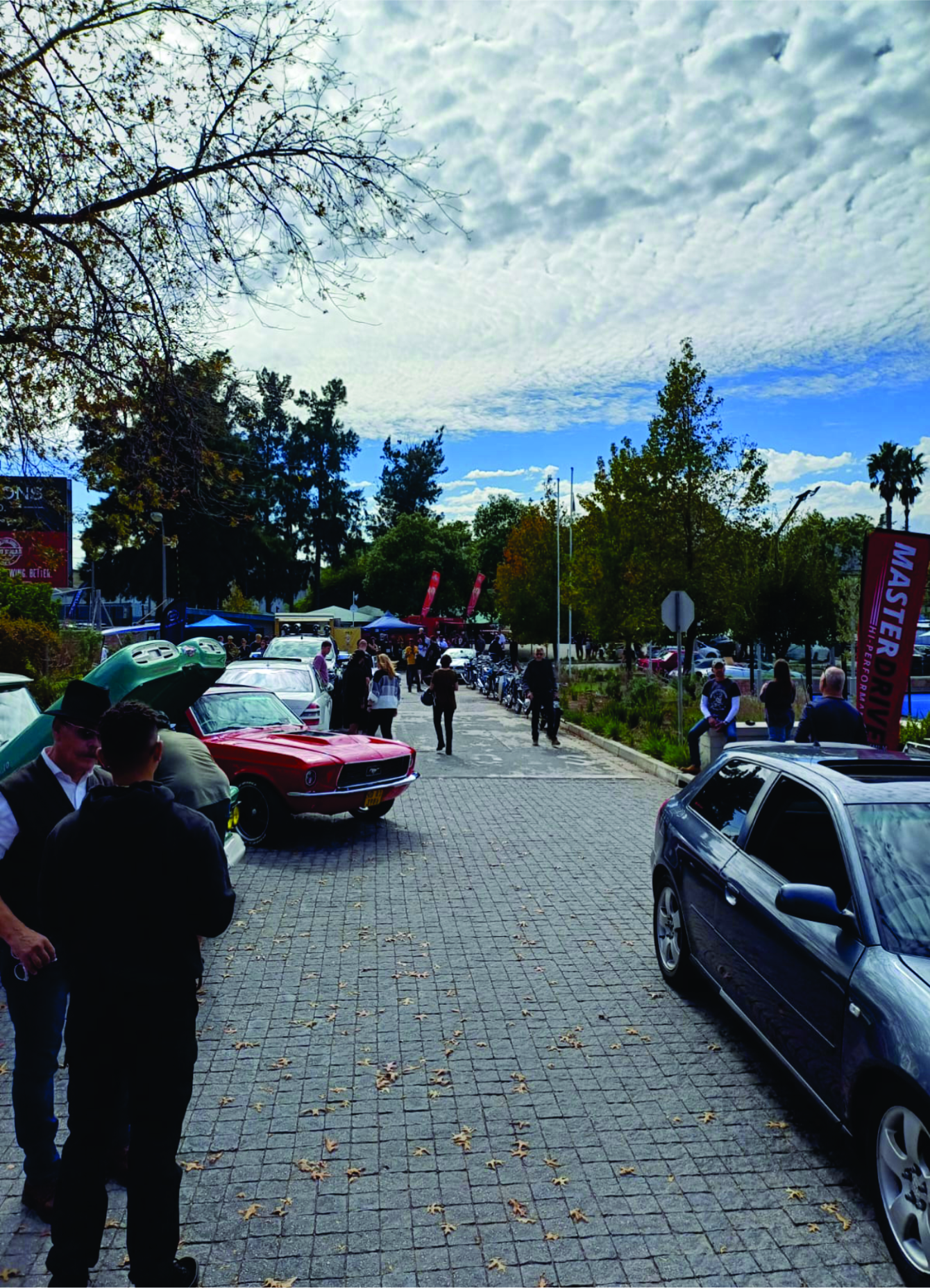 Coffee & Cars SA – Elevating the auto show market in the Western Cape