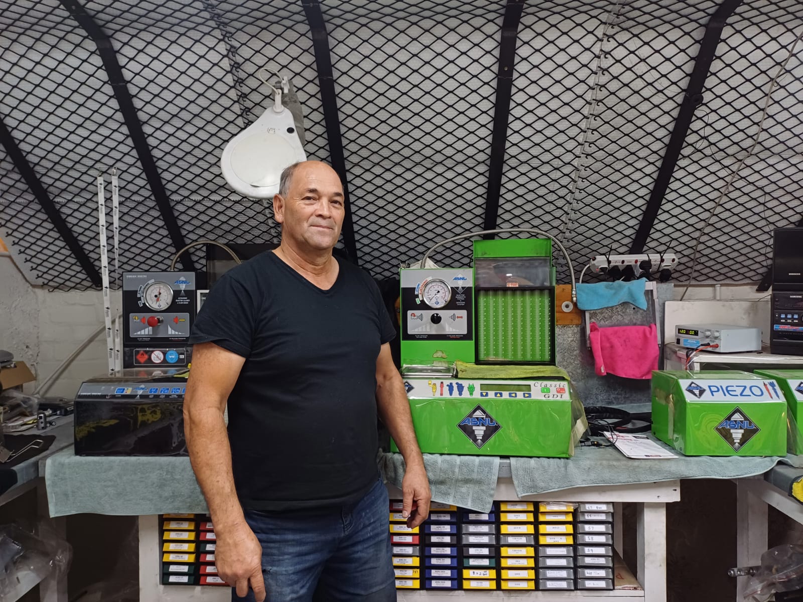 Prompt Auto Services – Your ‘go-to’ for Vehicle Diagnostics