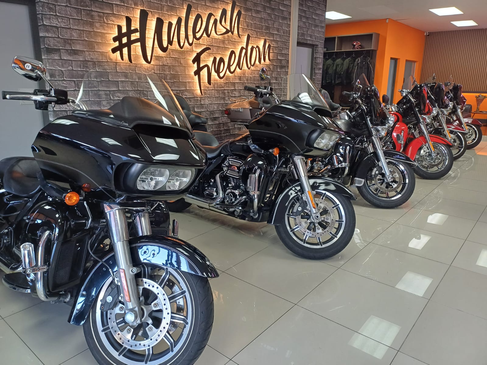 Westcoast Motorcycle Rentals – Experience the Freedom of the Open Road in the Western Cape