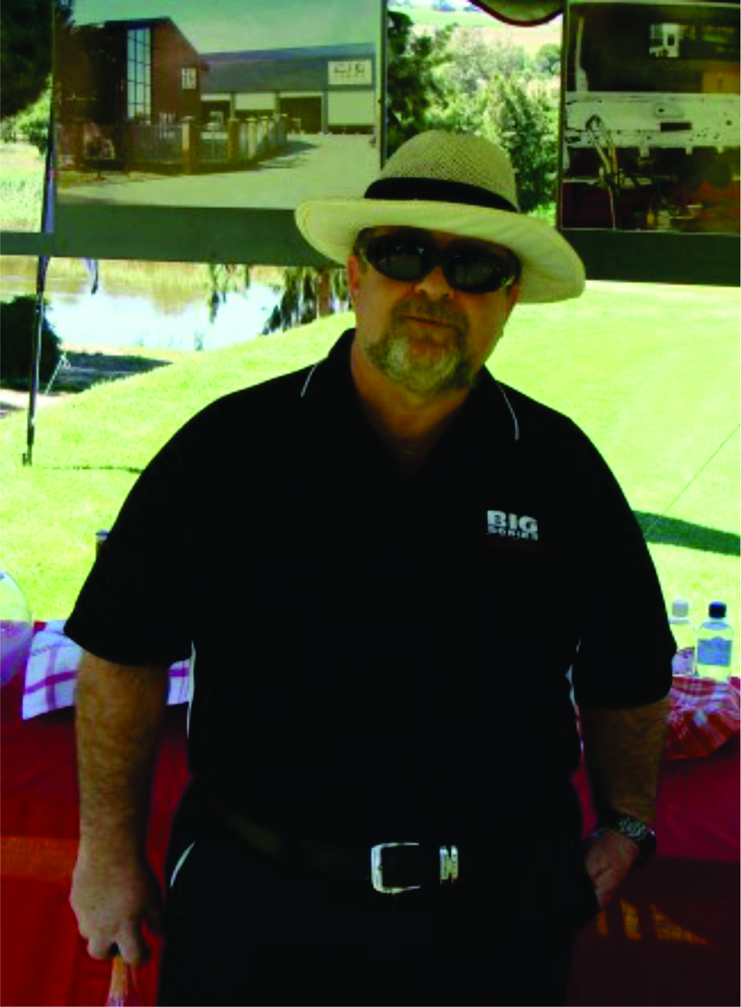 The Loss of an Autobody Champion – Ahron Gropper 13/07/1957 – 24/06/2024