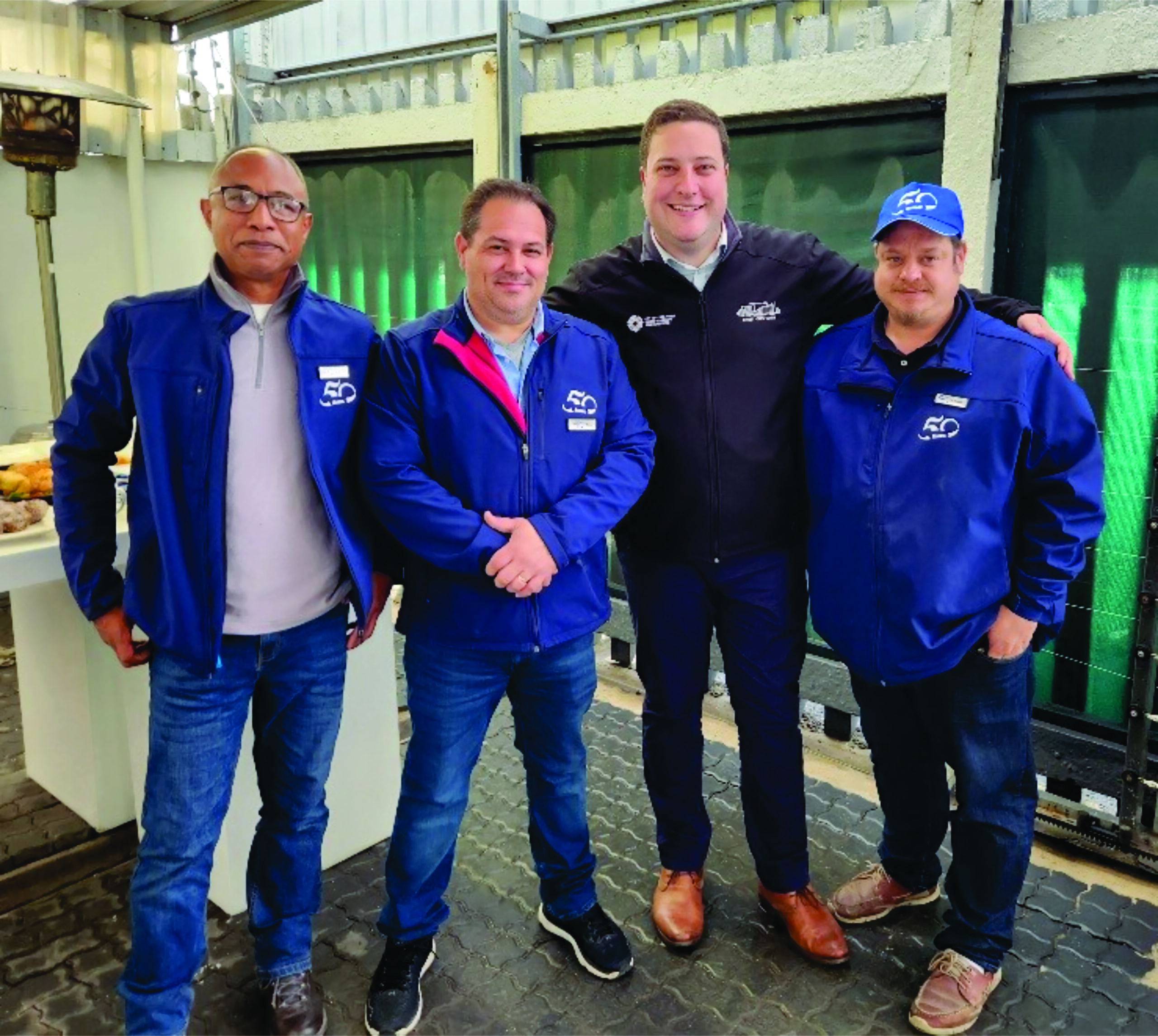 Ronwic Motors – Celebrating 50 Years of Excellence