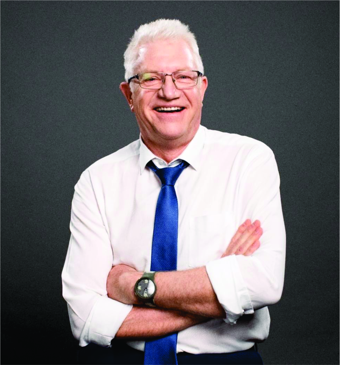 A Message From the Offices of Premier Alan Winde – Western Cape Government