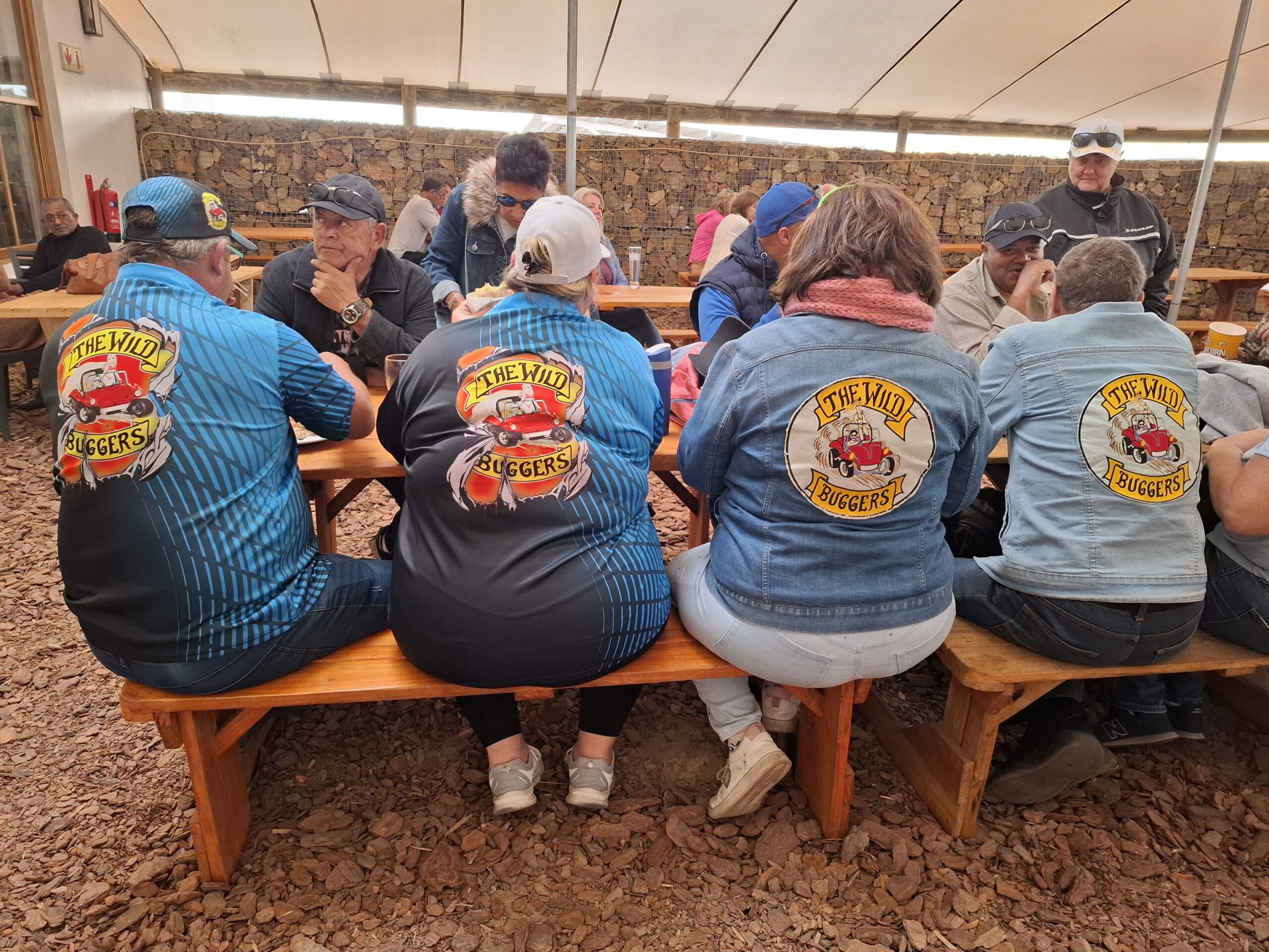 Feel Good Feature – The Wild Buggers Beach Buggy Club, celebrating 30 years of buggin’