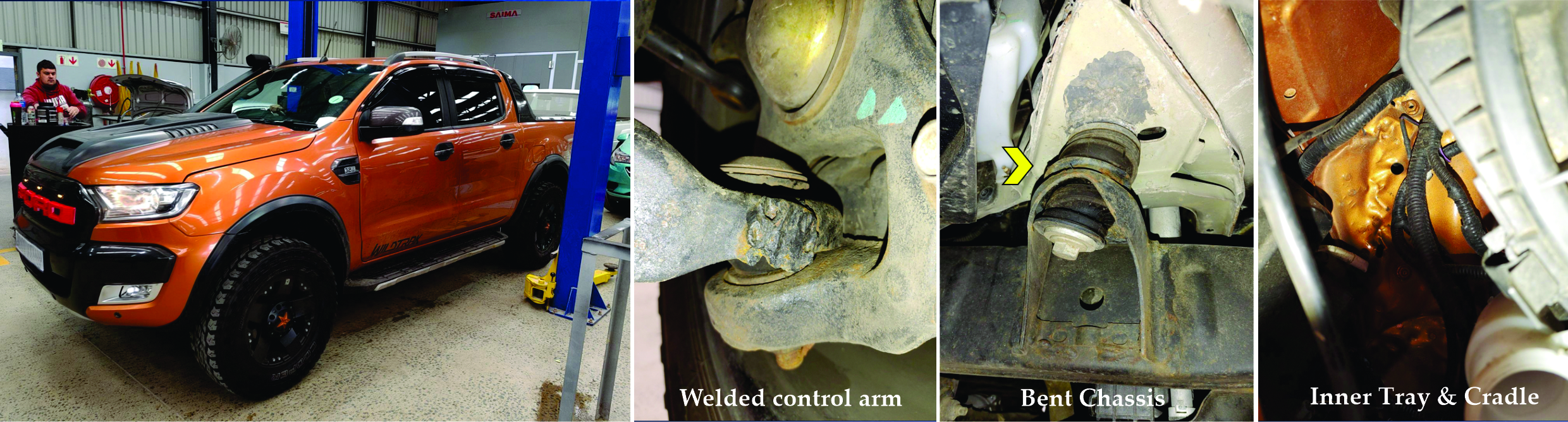 HALO Association – What Code Is Your Vehicle Actually?