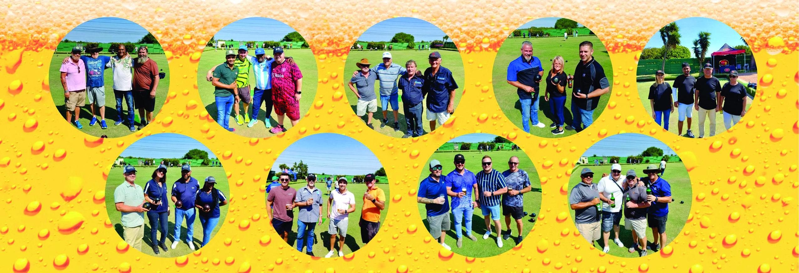 Feel Good Feature – Networking Rolls to a New Level at Automotive Trade Media Cape’s “Bowls & Beer Day”!