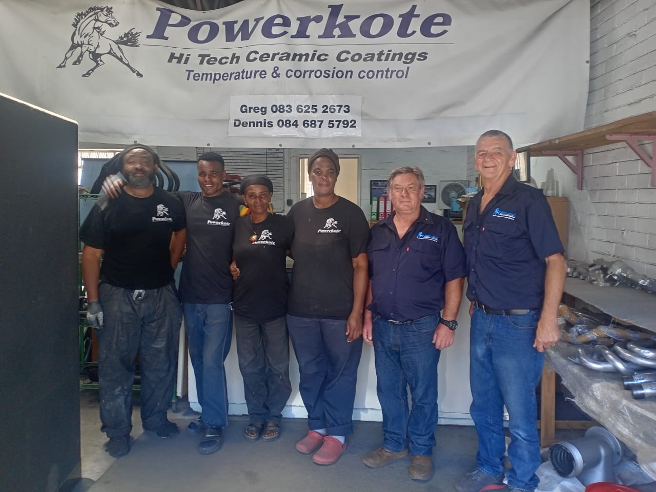 Powerkote Cape – A New Era of Excellence Under New Ownership