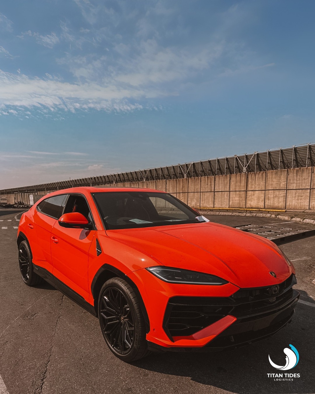 TITAN TIDES LOGISTICS Brings Precision and Accountability to International Trade – Cape Town-based. Women-led. Globally Connected.