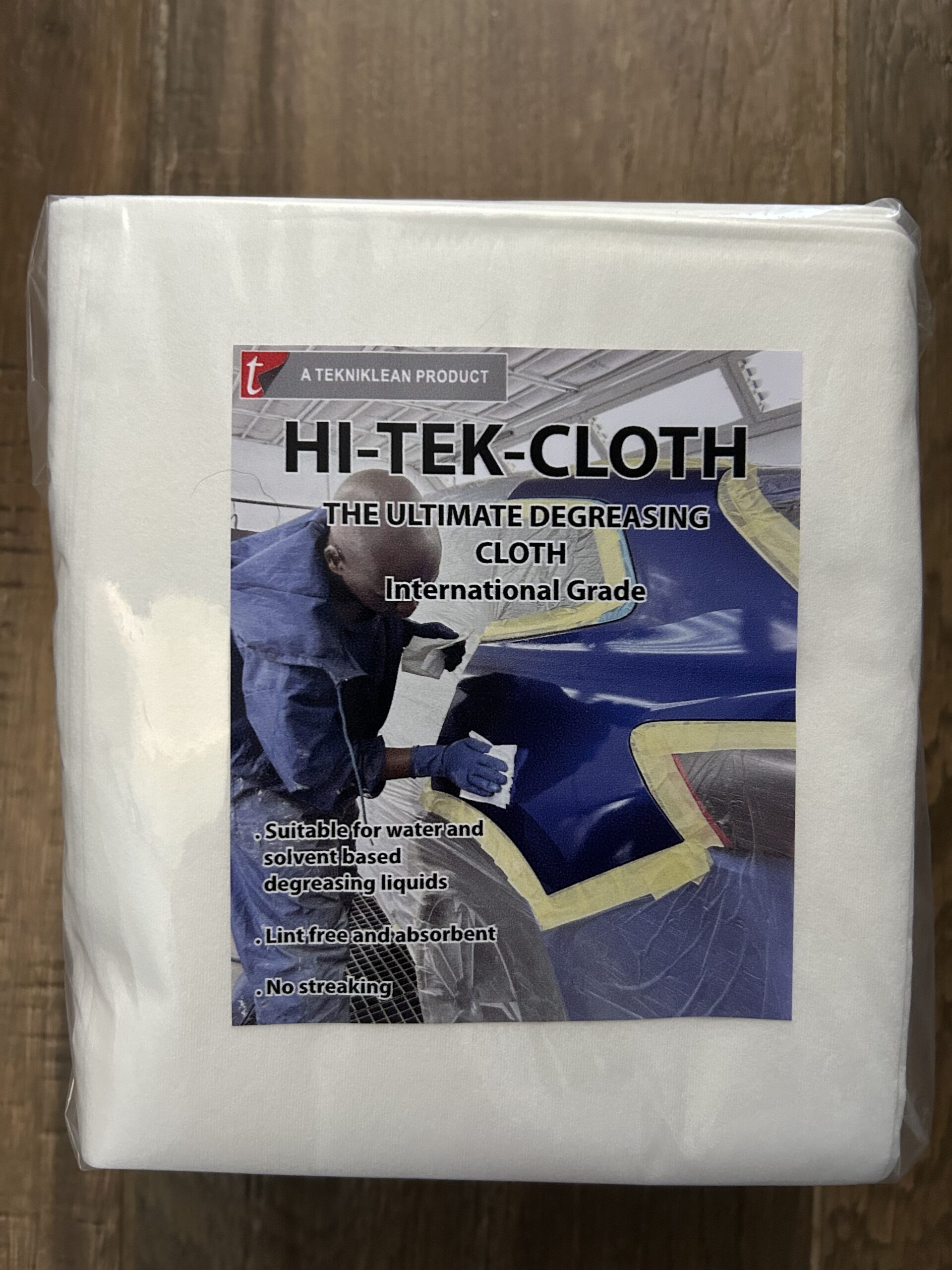 TEKNIKLEAN – South Africa’s Trusted Name in Automotive Degreasing Solutions