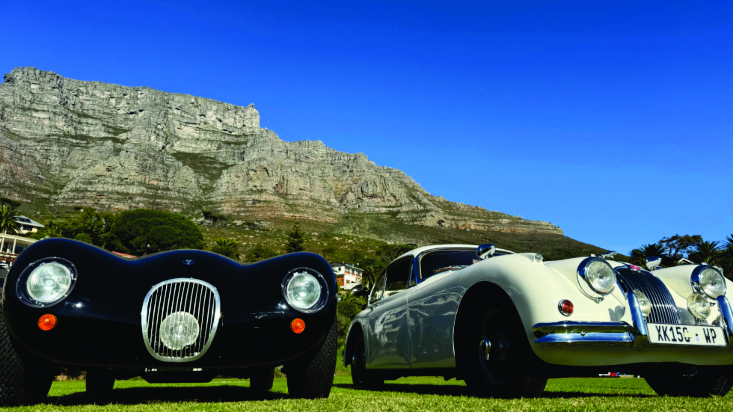 Cape Town’s Motorsport Legacy Reignited – Speed Classic Cape Town