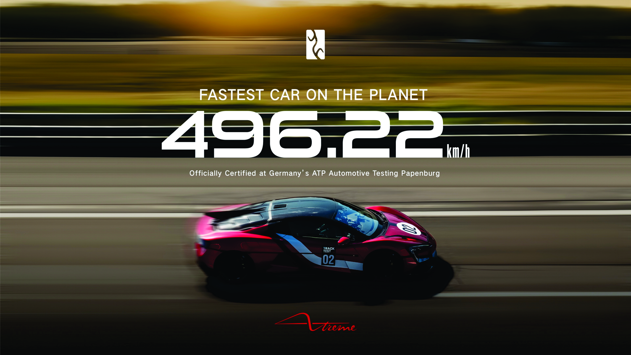 Yangwang U9 Xtreme Is the World’s Fastest Production Car, with Top Speed of 496.22km/h – Vehicle Review