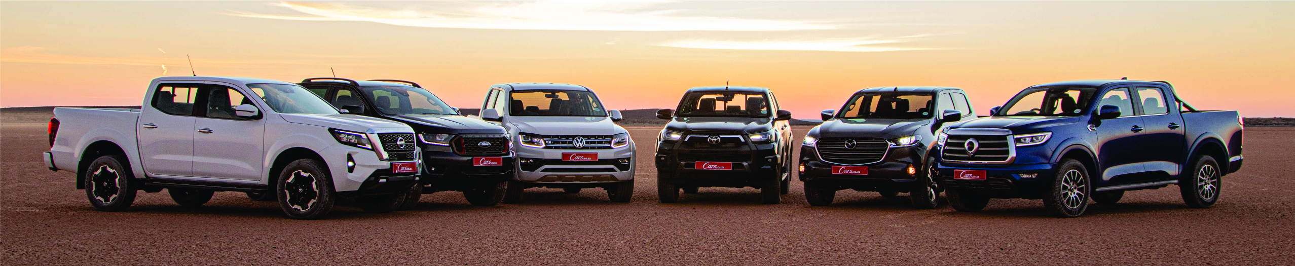 Double-cab Bakkies Dethrone German Sedans as South Africa’s most aspirational luxury vehicles under R1 Million – Vehicle Review