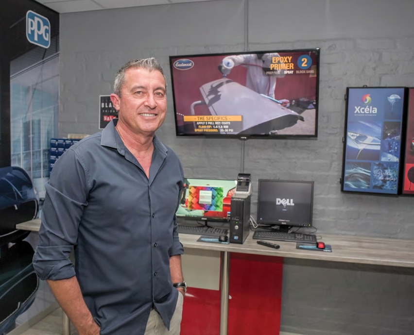 City Paint & Abrasives – City Paint & Abrasives