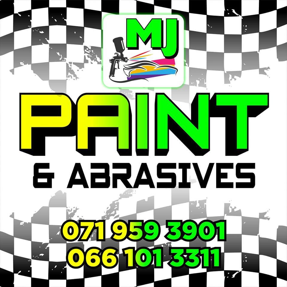 Mj Paint & Abrasives, the Auto Refinish Hub of the Swartland – Mj Paint & Abrasives