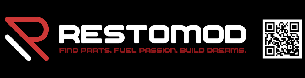 RESTOMOD
