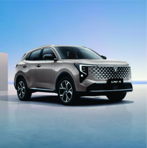 Changan UNI-S Set To Disrupt In South Africa’s Toughest SUV Segment