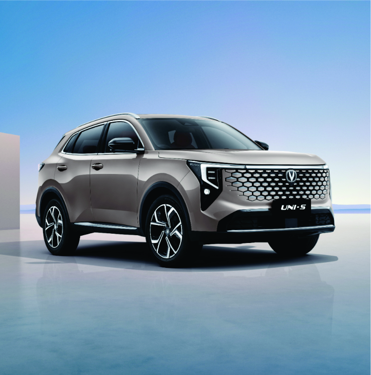 Changan UNI-S Set To Disrupt In South Africa’s Toughest SUV Segment