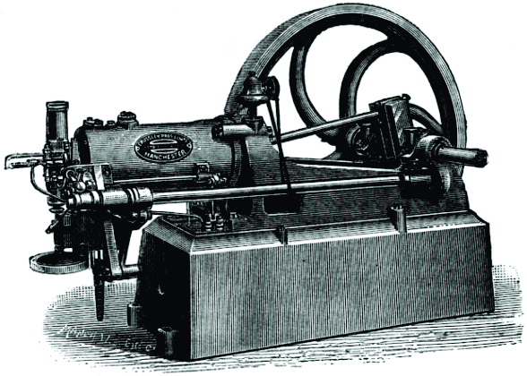 FIRE, STEAM, AND EXPLOSIONS:A Brief and Slightly Irreverent History of Engines By Steve Reeder: Novelist, Regional Bike Racing Champion and terrible golfer