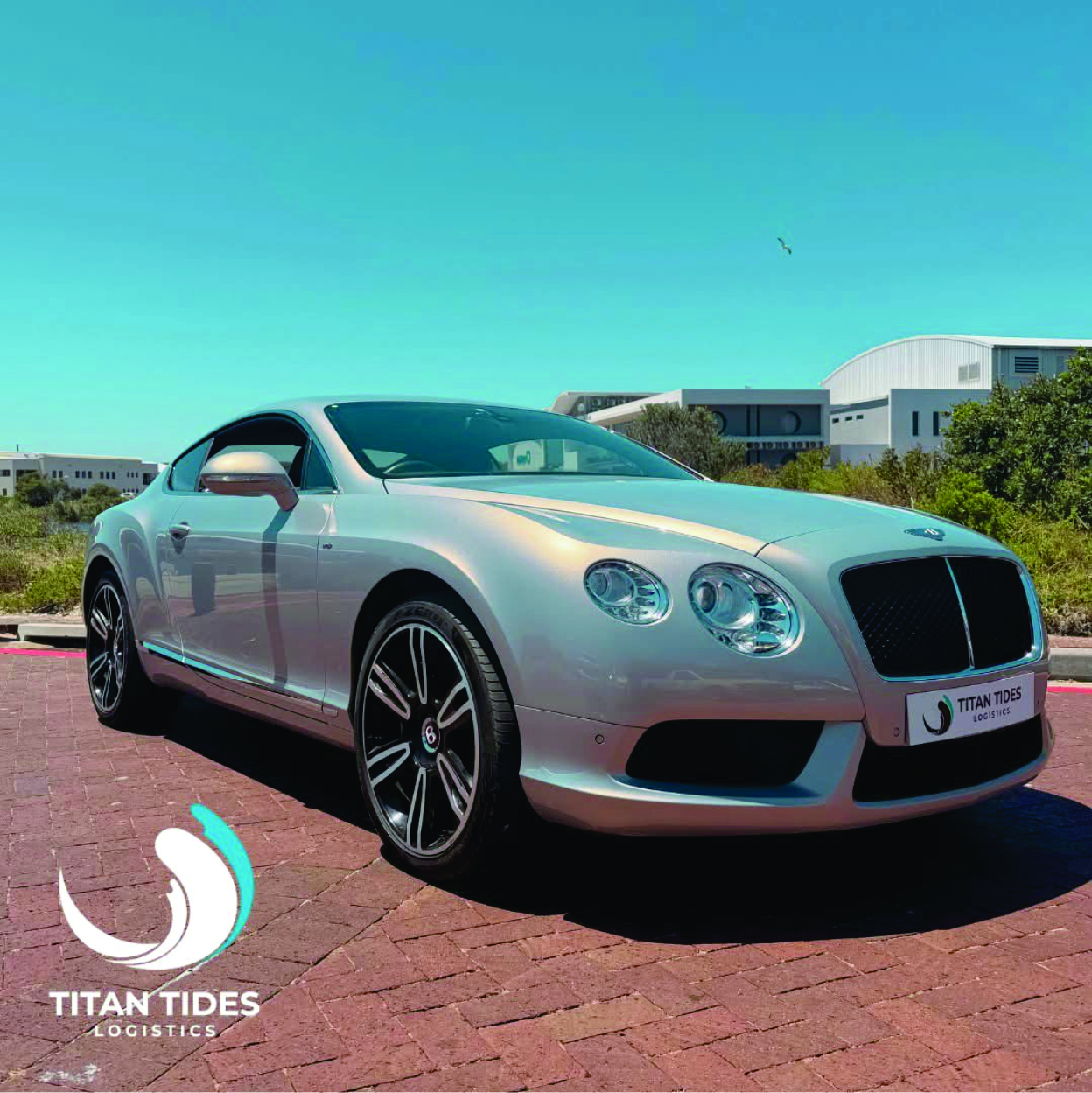 MORE THAN A VEHICLE:The Art of Automotive Importing and Exporting