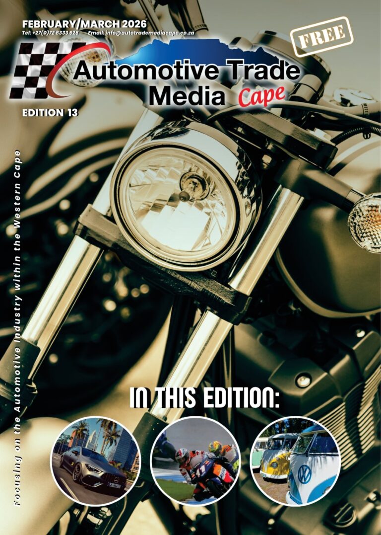ATMC Edition 13 ~ FEB MAR  2026 full edition