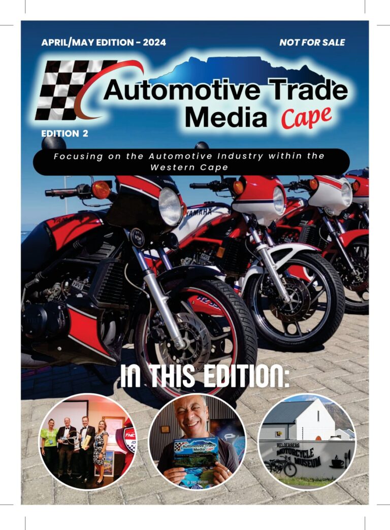 ATMC Cape – Edition 2 April/May 2024