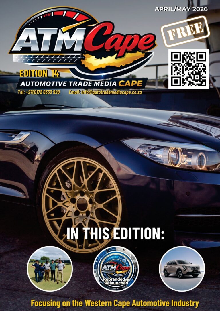 ATMC Edition 14 – April/May 2026