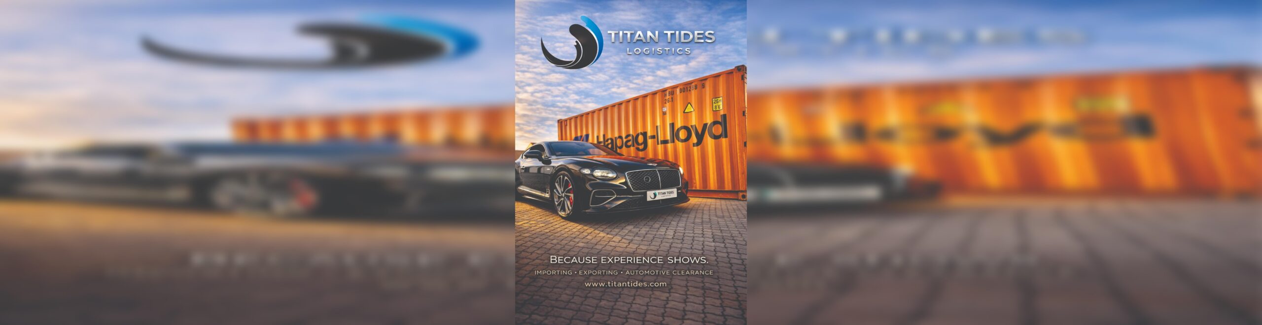 Titan Tides