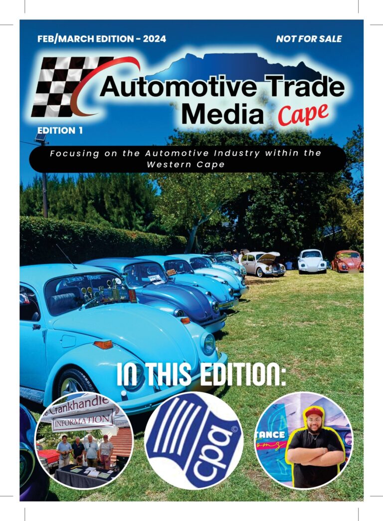 ATMC Edition 1 – Feb/March 2024