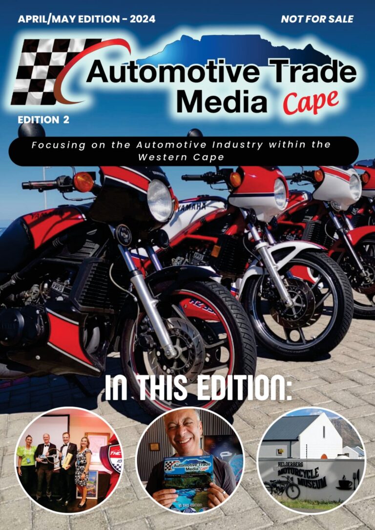 ATMC Edition 2 – April/May 2024