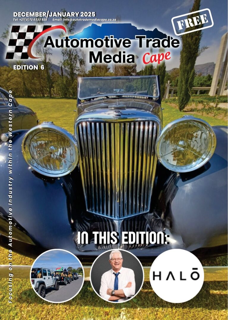 ATMC Edition 6 – Dec/Jan 2025
