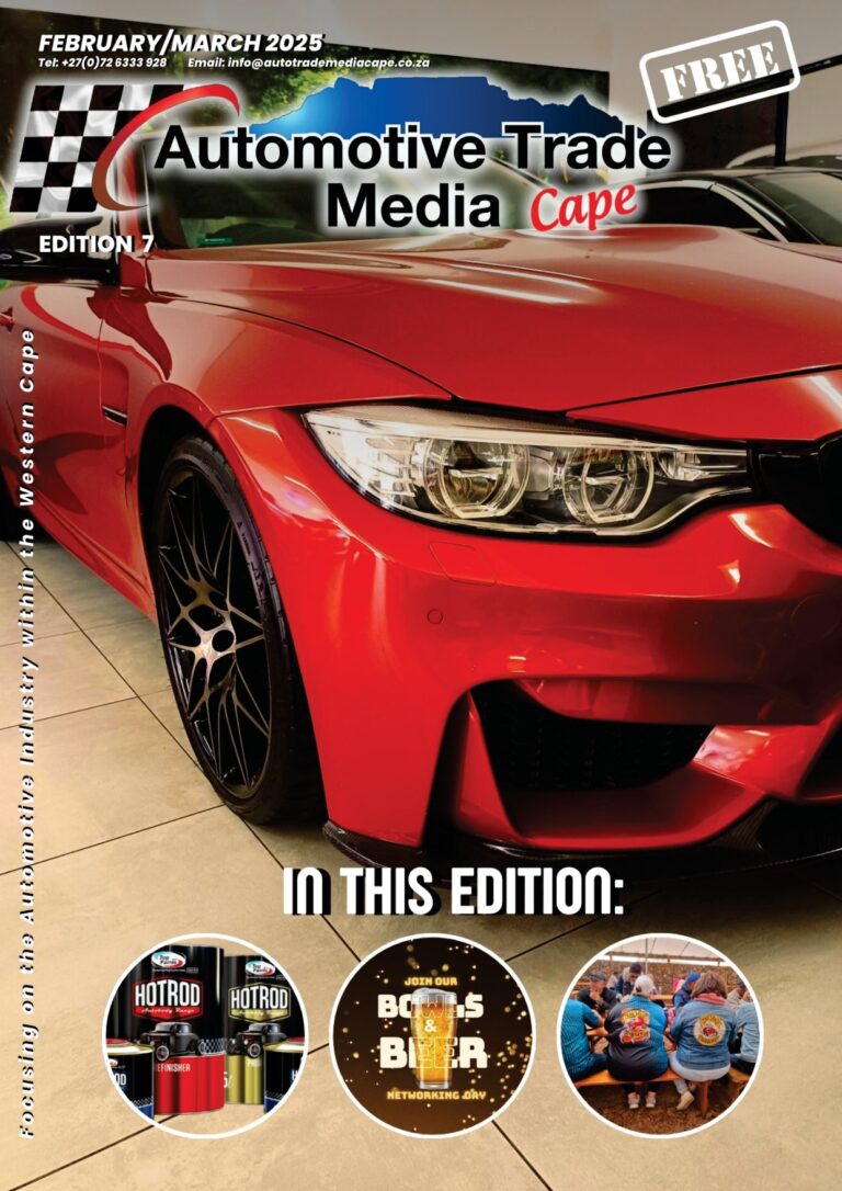 ATMC Edition 7 – Feb/Mar 2025