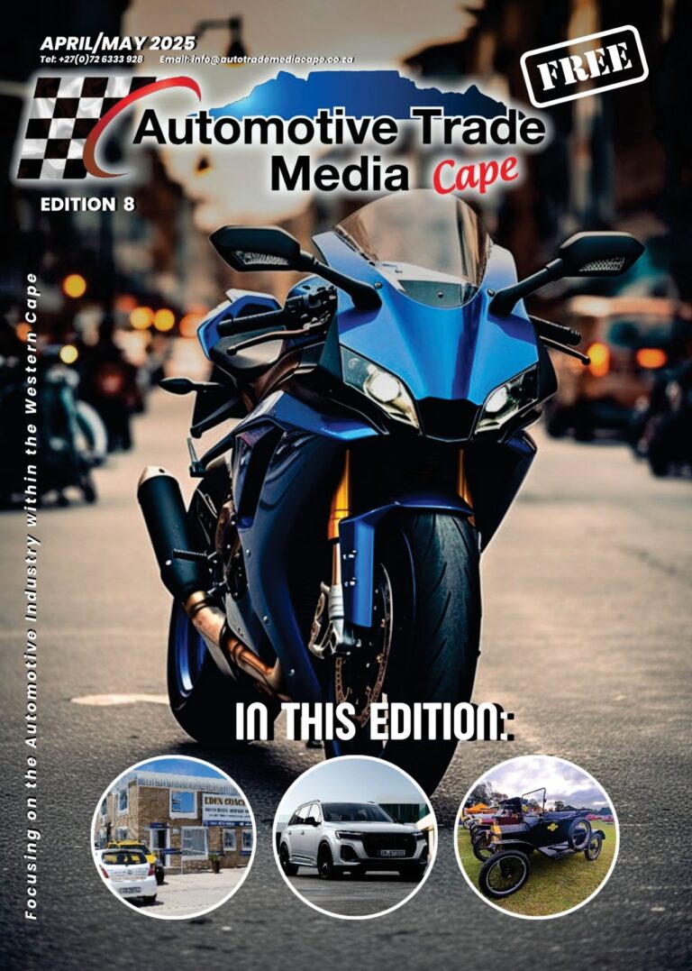 ATMC Edition 8 – Apr/May 2025