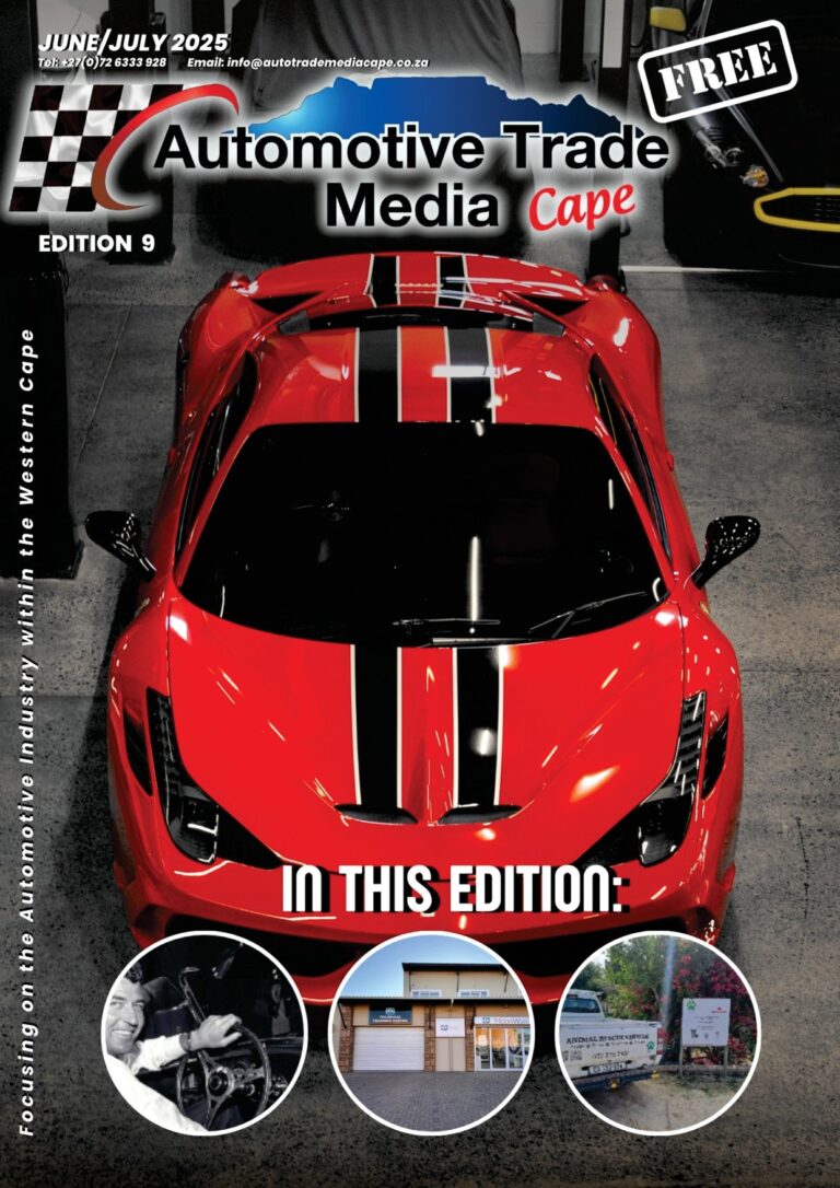 ATMC Edition 9 – Jun/July 2025