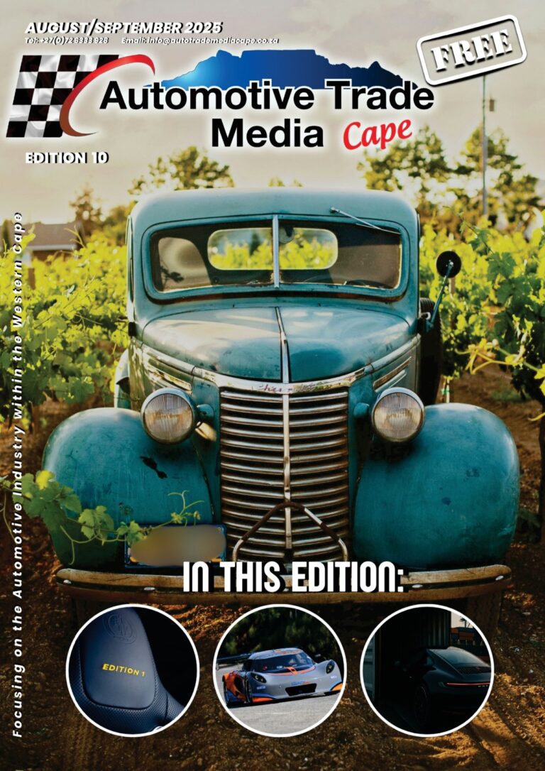 ATMC Edition 10 – Aug/Sept 2025