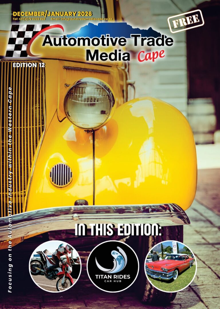 ATMC Edition 12 – Dec/Jan 2026