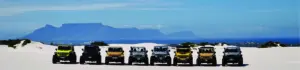 JEEP CLUB SA - Where Adventure Meets Family, Friendship and the Spirit of Off-Roading in the Western Cape