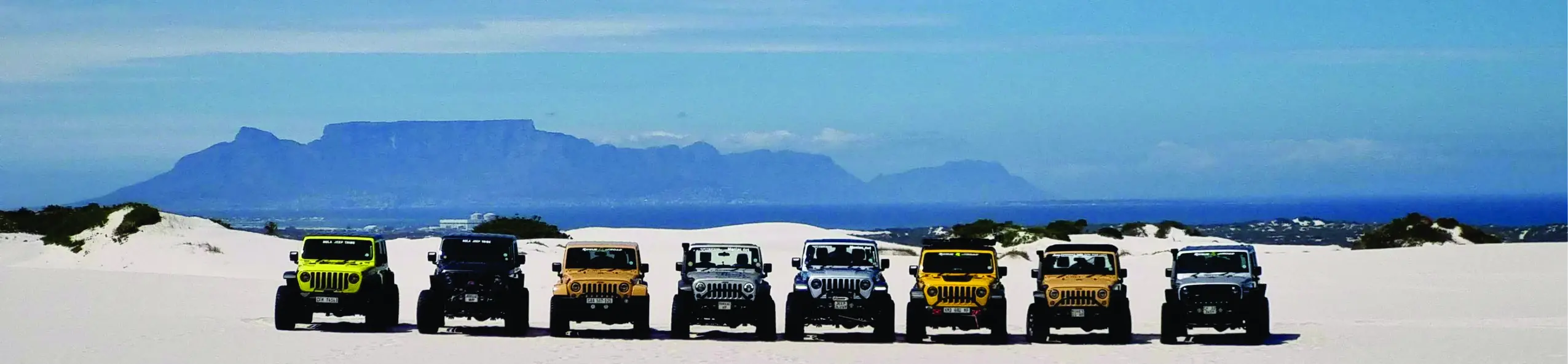 JEEP CLUB SA – Where Adventure Meets Family, Friendship and the Spirit of Off-Roading in the Western Cape