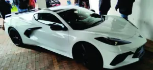 V-POWERED PERFECTION AT THE V-RESERVE : Coffee & Cars SA delivered pure V-powered perfection at The V-Reserve in Paarl.