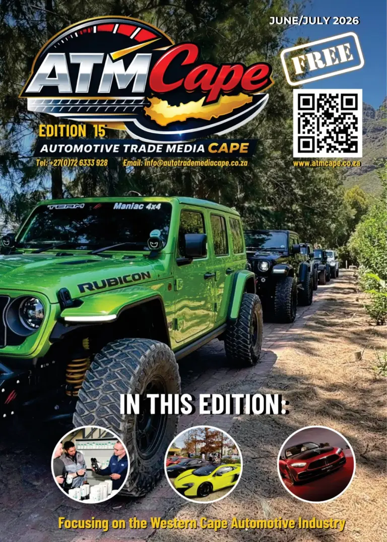 ATMC Edition 15 – June/July 2026