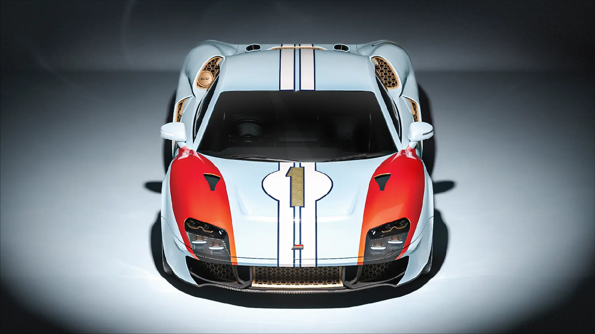 Cape Advanced Vehicles Unveils GT MkII, Ushering in a New Chapter of High-Performance Innovation