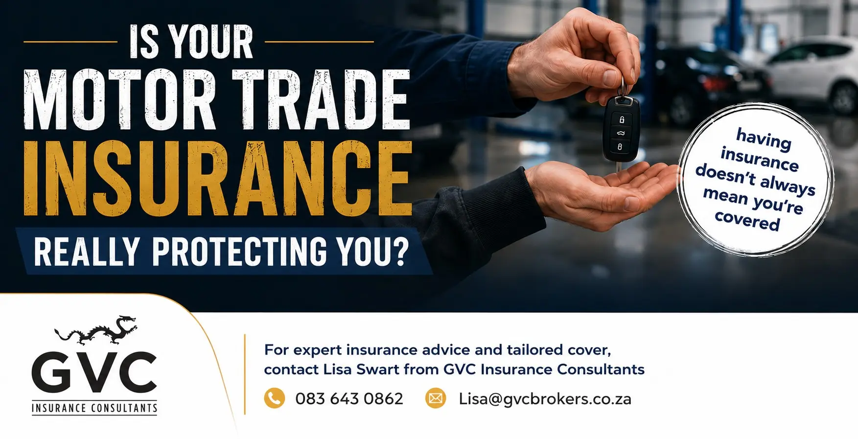 Is Your Insurance Really Protecting You?