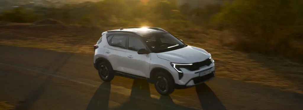 Kia South Africa updates Sonet range with expanded safety, specification, and added tech at a competitive price