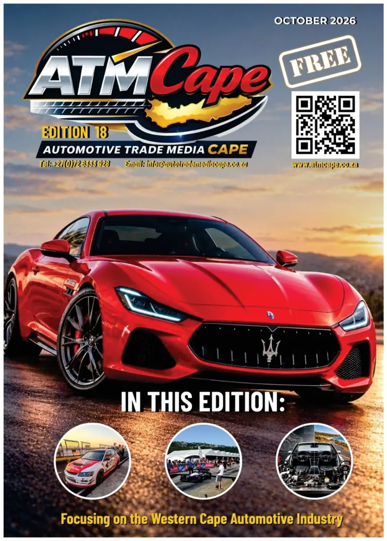 ATMC Edition 18 – October 2026